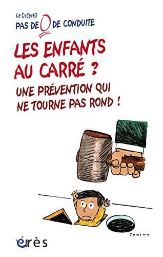 LES ENFANTS AU CARRE ?, de COLLECTIF (PASD | portada del libro