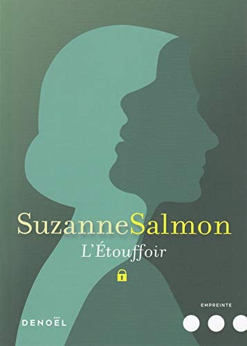 L'ETOUFFOIR, de Suzanne Salmon | portada del libro