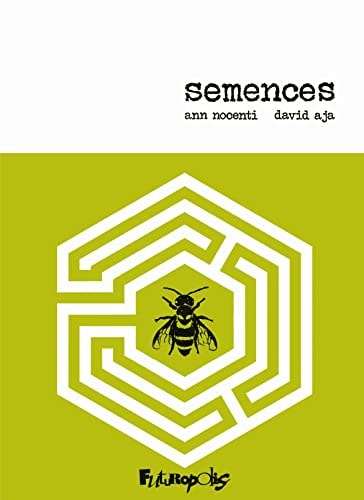EMENCES, de Ann Nocenti | portada del libro
