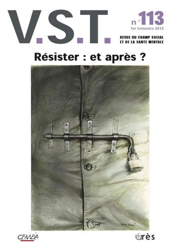 VST 113 RESISTER ET APRES ?, de COLLECTIF | portada del libro
