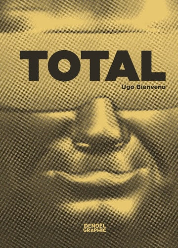 Total, de Ugo Bienvenu | portada del libro