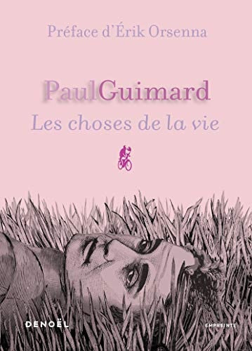 Les choses de la vie, de Paul Guimard | portada del libro