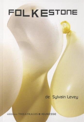 FOLKESTONE, de LEVEY SYLVAIN | portada del libro