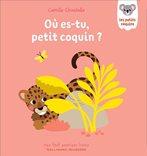 OU ES-TU PETIT COQUIN ?, de Camille Chincholle | portada del libro
