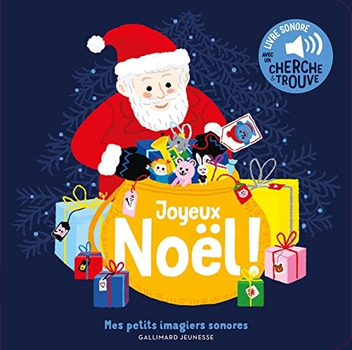 JOYEUX NOEL, de Charlotte Roederer | portada del libro