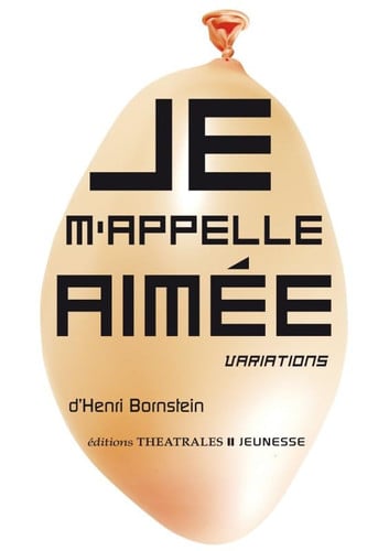 JE M APPELLE AIMEE, de BORNSTEIN HENRI | portada del libro