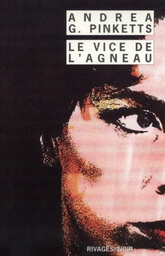 LE VICE DE LAGNEAU, de Andrea G. Pinketts | portada del libro