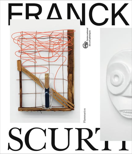 RANCK SCURTI, de SCURTI FRANCK | portada del libro