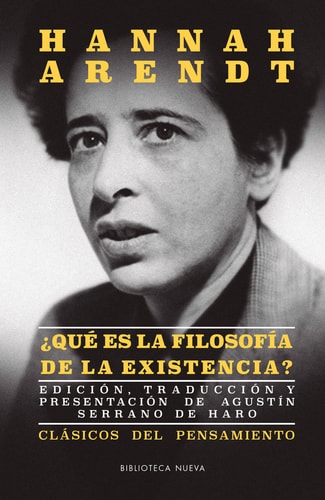 <openpyxl.worksheet.formula.ArrayFormula object at 0x000001B884863440>, de Hannah Arendt | portada del libro