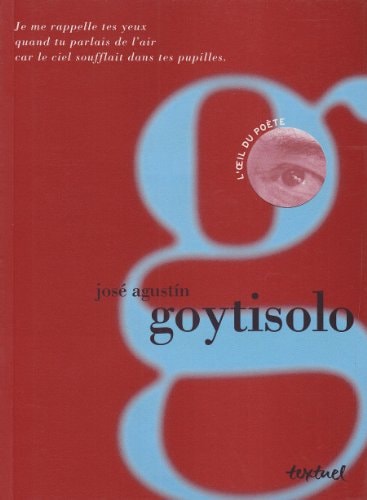 OSE AGUSTIN GOYTISOLO N°17, de José Agustín Goytisolo | portada del libro
