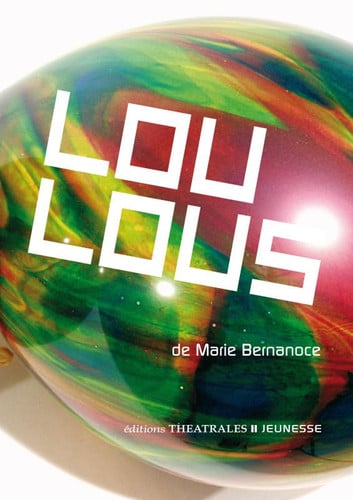 LOULOUS, de BERNANOCE MARIE | portada del libro