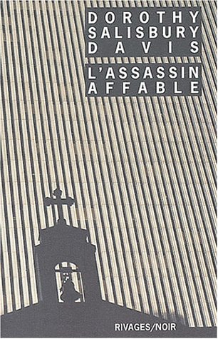 LASSASSIN AFFABLE, de Dorothy Salisbury Davis | portada del libro
