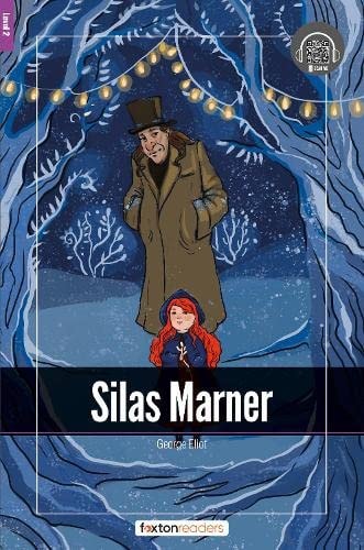 Silas Marner A2-B1, de Foxton Books | portada del libro