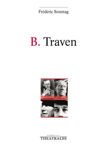 B TRAVEN, de SONNTAG FREDERI | portada del libro
