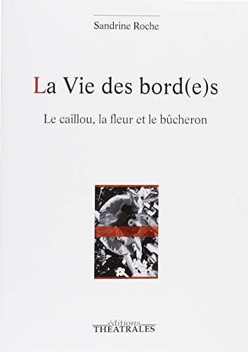 LA VIE DES BORDES, de ROCHE SANDRINE | portada del libro