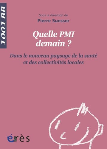 1001 BB 126 QUELLE PMI DEMAIN ?, de SUESSER PIERRE | portada del libro