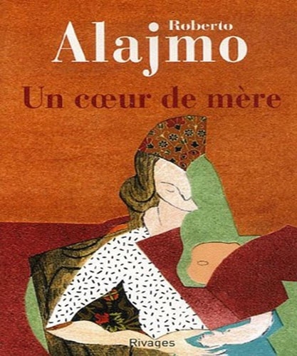 UN COUR DE MERE, de Roberto Alajmo | portada del libro