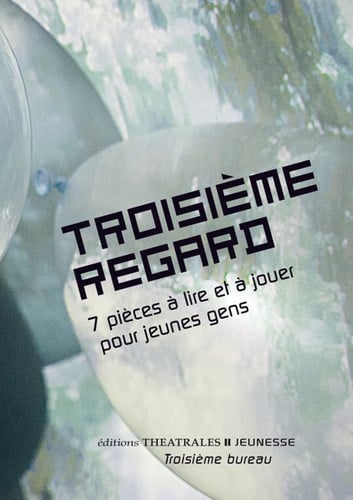 TROISIEME REGARD, de COLLECTIF | portada del libro