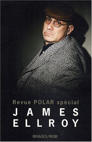 POLAR SPECIAL ELLROY, de James Ellroy | portada del libro