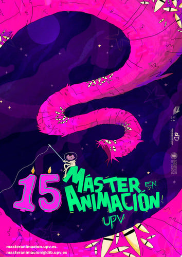 ANIMAMENTE. CON A DE ANIMACION 19, de LORENZO HERNANDEZ | portada del libro