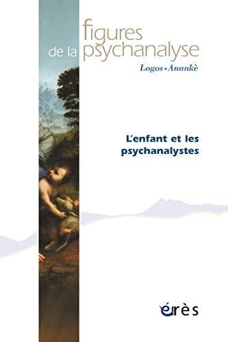 FIGURES DE LA PSYCHANALYSE 24 L'ENFANT ET LES PSYCHANALYSTES, de COLLECTIF | portada del libro