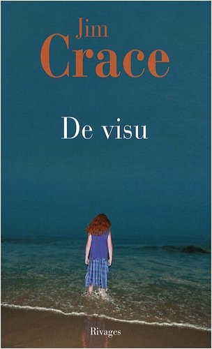 DE VISU, de Jim Crace | portada del libro