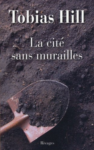 LA CITE SANS MURAILLES, de Tobias Hill | portada del libro