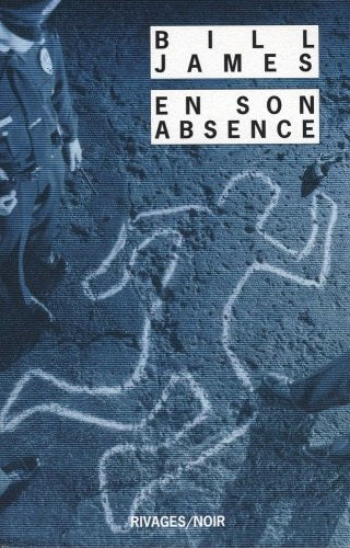 EN SON ABSENCE, de Bill James | portada del libro