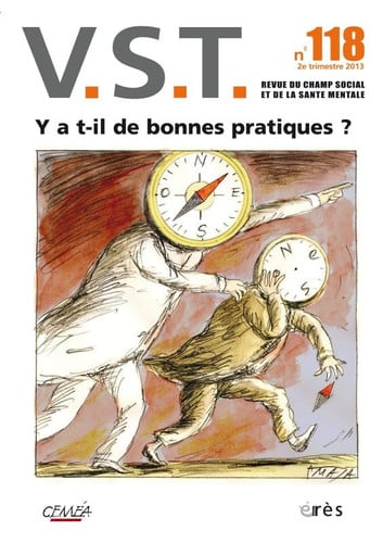 VST 118 Y A-T-IL DE BONNES PRATIQUES?, de COLLECTIF | portada del libro