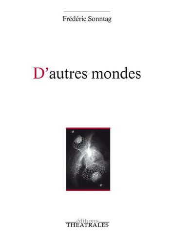 D'AUTRES MONDES, de SONNTAG FREDERI | portada del libro