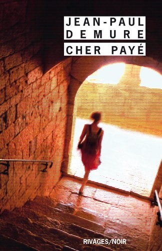 CHER PAYE, de Jean-Paul Demure | portada del libro