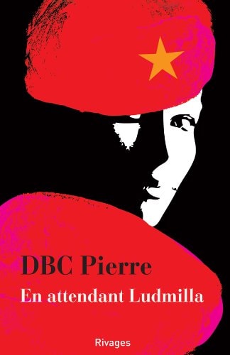 EN ATTENDANT LUDMILLA, de D. B. C. Pierre | portada del libro