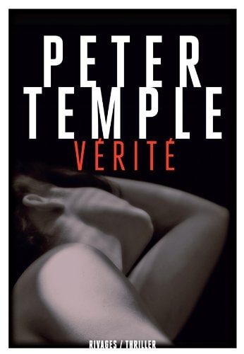 VERITE, de Peter Temple | portada del libro