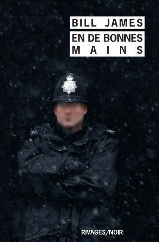 EN DE BONNES MAINS, de Bill James | portada del libro