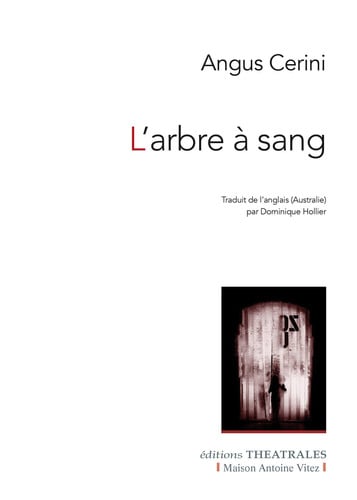 L ARBRE A SANG, de CERINI ANGUS | portada del libro