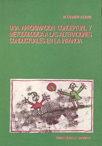 UNA APROX.CONCEPTUAL Y METODOLOGICA, de SIN AUTOR | portada del libro