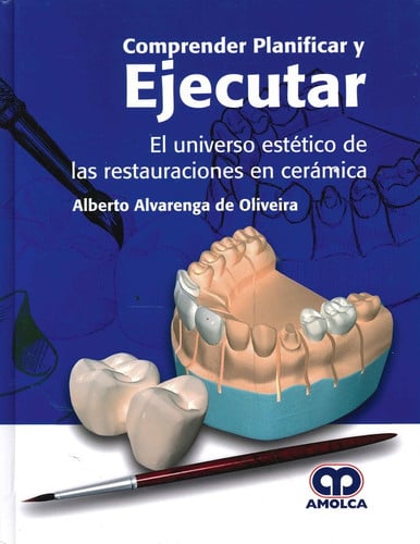 COMPRENDER PLANIFICAR Y EJECUTAR | portada del libro