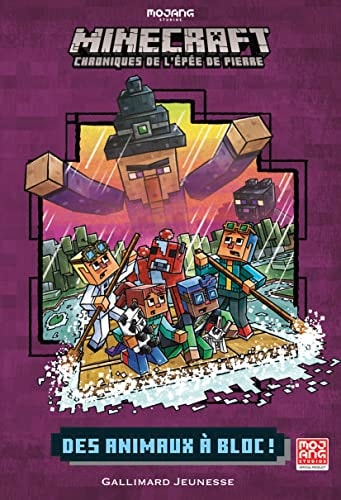 CHRONIQUES DE L'EPEE DE PIERRE 3 TP, de Nick Eliopulos | portada del libro