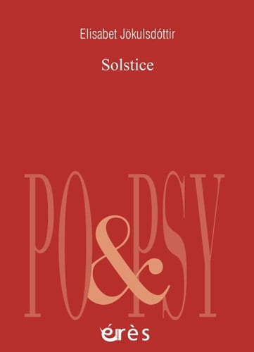 SOLSTICE, de JOKULSDOTTIR EL | portada del libro