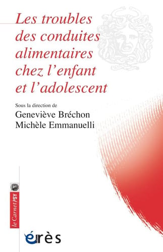 LES TROUBLES ALIMENTAIRES DU BEBE, de BRECHON GENEVIE | portada del libro