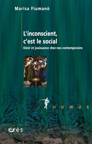 L INCONSCIENT C EST LE SOCIAL, de FIUMANO MARISA | portada del libro