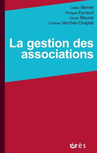 LA GESTION DES ASSOCIATIONS, de COLLECTIF | portada del libro