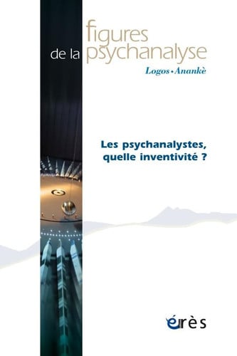 FIGURES DE LA PSYCHANALYSE 32 LES PSYCHANALYSTES QUELLE INVE, de COLLECTIF | portada del libro