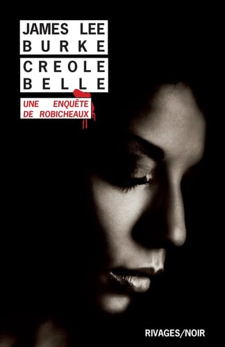 CREOLE BELLE, de James Lee Burke | portada del libro
