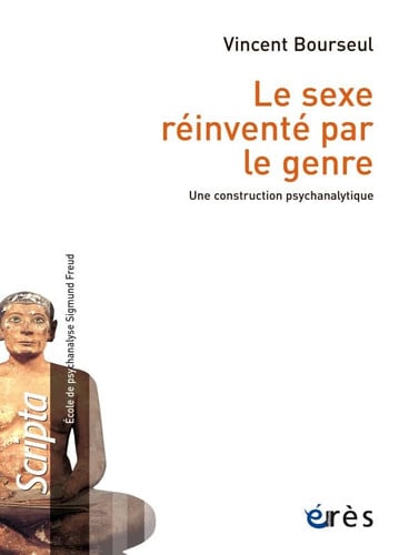 LE SEXE REINVENTE PAR LE GENRE, de BOURSEUL VINCEN | portada del libro