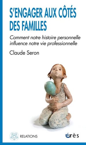 S'ENGAGER AUX COTES DES FAMILLES, de SERON CLAUDE | portada del libro