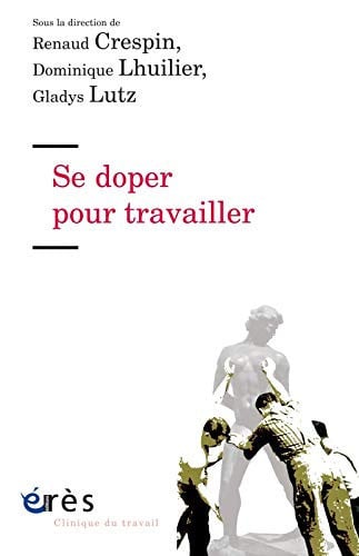 SE DOPER POUR TRAVAILLER, de COLLECTIF | portada del libro