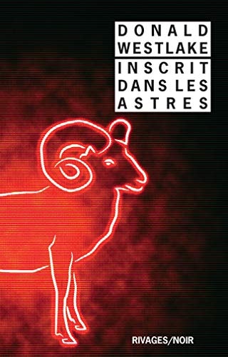 INSCRIT DANS LES ASTRES, de Donald E. Westlake | portada del libro