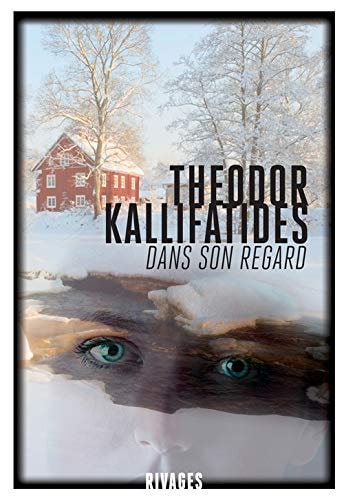DANS SON REGARD, de Theodor Kallifatides | portada del libro