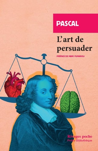 LART DE PERSUADER, de Michel de Montaigne | portada del libro